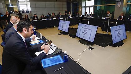 Κρίσιμη τηλεδιάσκεψη την Τετάρτη για την Ευρωλίγκα