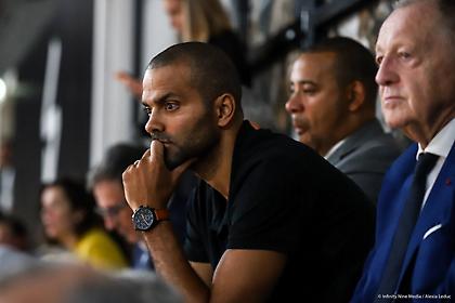 Πάρκερ: «Να τελειώσει εδώ η σεζόν»