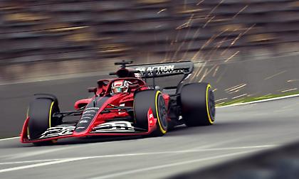 Ακόμη «ψάχνεται» λόγω κορωνοϊού η Formula 1