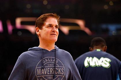 Κιούμπαν: «Ελπίζω και πιστεύω πως τον Ιούνιο θα έχουμε ΝΒΑ»