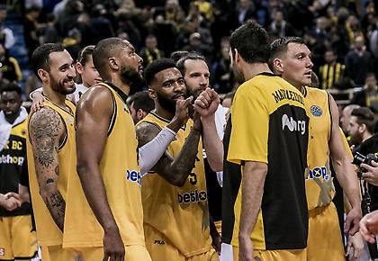 Συνεδριάζει το BCL για την τύχη της διοργάνωσης, αναμένει η ΑΕΚ