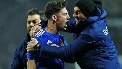 «Πάνω από 20 για Τσιμίκα - Τι θα γίνει με Ομάρ - Θέλει τρία πρωτοκλασάτα μπακ»