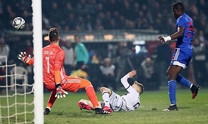 Όταν ο Ολυμπιακός αντί να παίρνει τα πάνω του, κάνει βήματα πίσω…