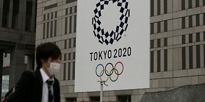 Αναβολή των Ολυμπιακών Αγώνων συμφώνησαν Ιαπωνία και ΔΟΕ