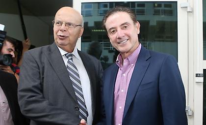 Πώς επηρεάζει η αναβολή των Ολυμπιακών Αγώνων Εθνική-Πιτίνο