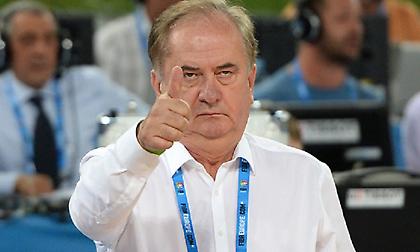 Χαιρετίζει την αναβολή των Ολυμπιακών Αγώνων η Σερβία