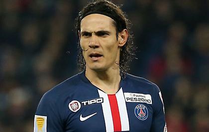 Θέλει τον Καβάνι η Μπόκα Τζούνιορς