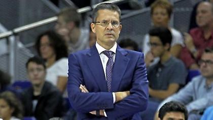 Μαρτίνεθ: «Οι προπονητές στην Ισπανία περιμένουν να συνεχιστεί η σεζόν»