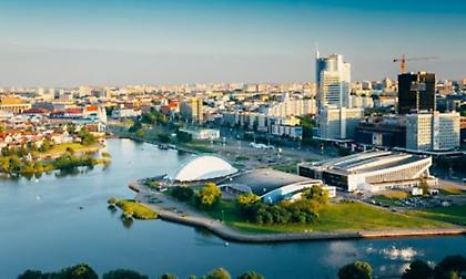 Στον κόσμο της: H πιο yolo χώρα της Ευρώπης που δεν πήρε μέτρα για τον κορωνοϊό