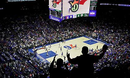 Περικοπές μισθού σε προπονητικό και διοικητικό προσωπικό στους Σίξερς!