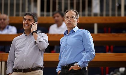 Μαυρωτάς: «Η Φλόγα των αγώνων δεν σβήνει...»