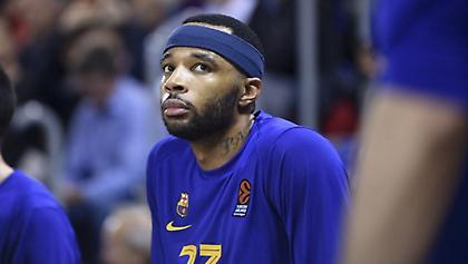 Έφυγε για ΗΠΑ ο Ντιλέινι, στον «αέρα» το μέλλον του στην Μπάρτσα!