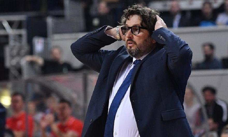 Μάνατζερ Τρινκιέρι: «Ουδέποτε υπήρξε επαφή με τον Παναθηναϊκό»