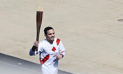 Πετρούνιας: «Ήλπιζα να γίνουν οι Ολυμπιακοί Αγώνες ως σημάδι επιστροφής στην κανονικότητα»