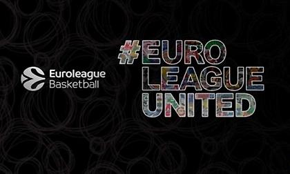 Εκστρατεία κατά του κορωνοϊού από την Ευρωλίγκα (video)