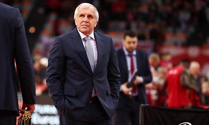 Επιστρέφει με πτήση της σερβικής κυβέρνησης ο Ομπράντοβιτς