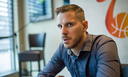 Πρόεδρος παικτών Ευρωλίγκας: «Κάθε μέρα και πιο κοντά στην οριστική διακοπή»