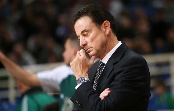 Αυτός είναι το φαβορί αυτή τη στιγμή για αντι-Πιτίνο