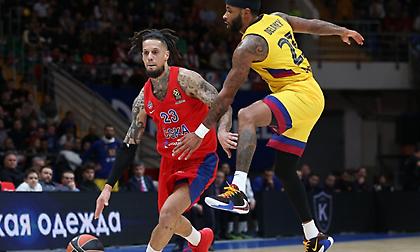 Χάκετ: «Στη Ρωσία οι πληροφορίες για τον κορωνοϊό είναι ασαφείς»