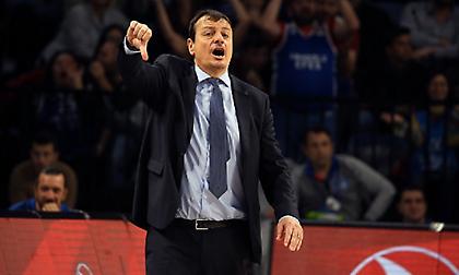 Αταμάν: «Όχι στην οριστική διακοπή, να συνεχίσουμε Ιούνιο και Ιούλιο»