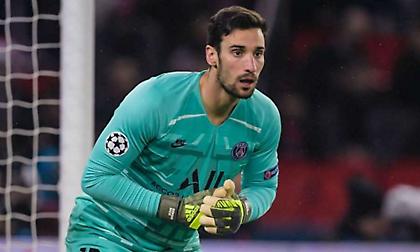 Ψάχνει τον αντικαταστάτη του Σέρχιο Ρίκο η Παρί Σεν Ζερμέν