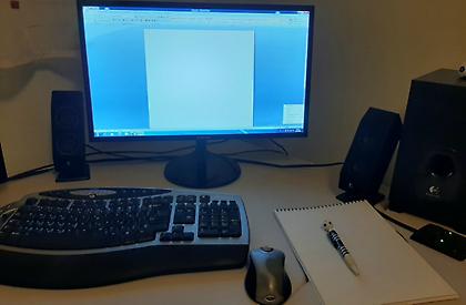 Ο άχαρος ρόλος του αθλητικού συντάκτη εν μέσω πανδημίας