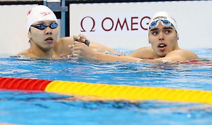 Χρήστου: «Ανακούφιση η μετάθεση των Ολυμπιακών Αγώνων, έφυγε το ψυχολογικό βάρος που είχαμε»