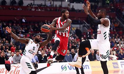 Μπάικς: «Μου λείπει το μπάσκετ…» (pic)