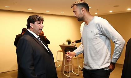 ΠΣΑΚ: «Συνέχεια στο πρωτάθλημα ή καταβολή του 80% των συμβολαίων στους παίκτες»