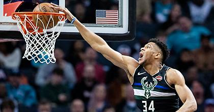 Εurohoops Academy: Πόσα ξέρεις από μπάσκετ; (Quiz)