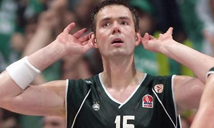 Παναθηναϊκός: Όταν ο Τομάσεβιτς έβαζε θεμέλιο λίθο για το τέταρτο αστέρι! (video)