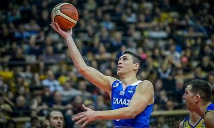 Λαρεντζάκης στο Eurohoops: «Η κατάσταση στην Ισπανία είναι χειρότερη, Έλληνες μείνετε σπίτι!»