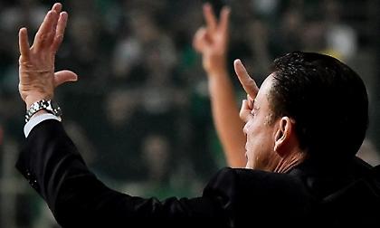 Ρικ Πιτίνο: Οι ατάκες που… έγραψαν!