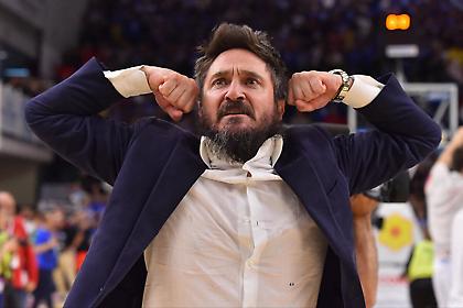 Το μπασκετικό μήνυμα του Ποτζέκο για τον κορωνοϊό: «Σαν να παίζεις άμυνα για να κερδίσεις»