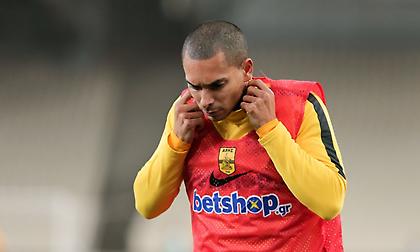 Σενάρια από Κύπρο για Ντιγκινί