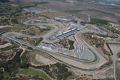 Αναβολή και στο Moto GP της Χερέθ