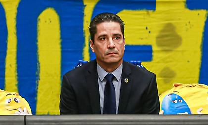 Διαδικτυακό σεμινάριο προπονητικής από Σφαιρόπουλο