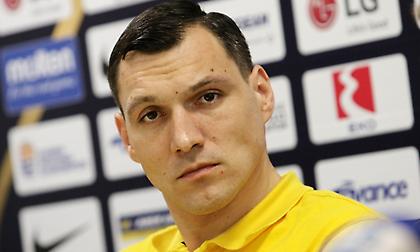 Ματσιούλις: «Να τελειώσει εδώ η σεζόν και να μη δίνουν ψεύτικες ελπίδες»