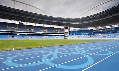 Σκέψεις για επιπλέον αγώνες στίβου λόγω αναβολής των Ολυμπιακών