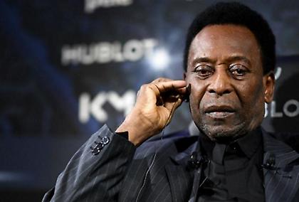 Πέθανε ο αδερφός του Πελέ