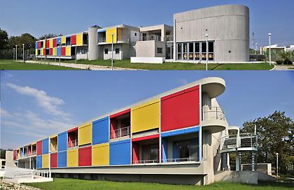 Διαθέτει ξενώνα για τη μάχη με τον κορωνοϊό ο Προμηθέας