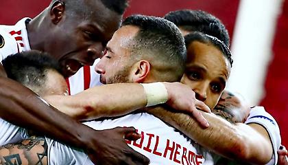 Εκτόξευση: Πόσο έχει φτάνει η τιμή του Τσιμίκα στο ευρωπαϊκό χρηματιστήριο