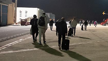 Έδωσε άδεια στους παίκτες η ΤΣΣΚΑ