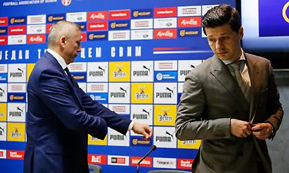 Ανάρρωσε πλήρως από τον κορωνοϊό ο Μάρκο Πάντελιτς