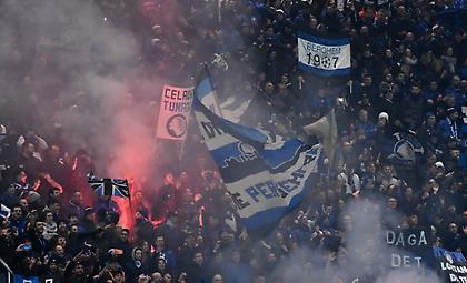 Ανατριχιαστικό γράμμα του αρχηγού των οπαδών της Αταλάντα!