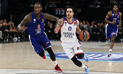 Το ΝΒΑ… γλυκοκοιτάζει τον Λάρκιν!