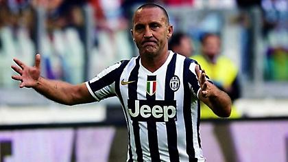 Ντι Λίβιο: «Να ακυρωθεί η σεζόν, μόνο έτσι θα σωθεί το ιταλικό ποδόσφαιρο»