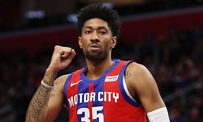 Ανάρρωσε από τον κορωνοϊό ο Γουντ