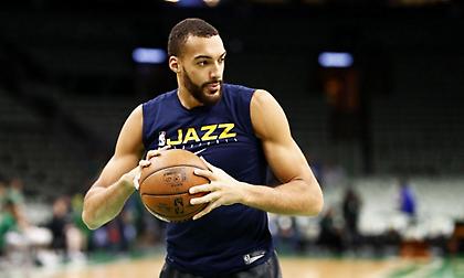 Γκομπέρ: «Πηγαίνω ολοένα και καλύτερα, αλλά δεν έχω ακόμη όσφρηση»