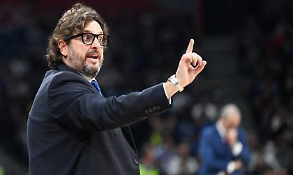 Η… πατέντα του Τρινκιέρι λόγω κορωνοϊού (pic)